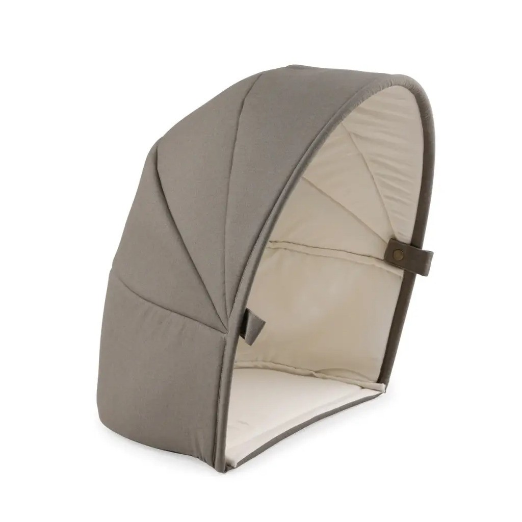 Kaleche til 3-i-1 Babylift, dark olive