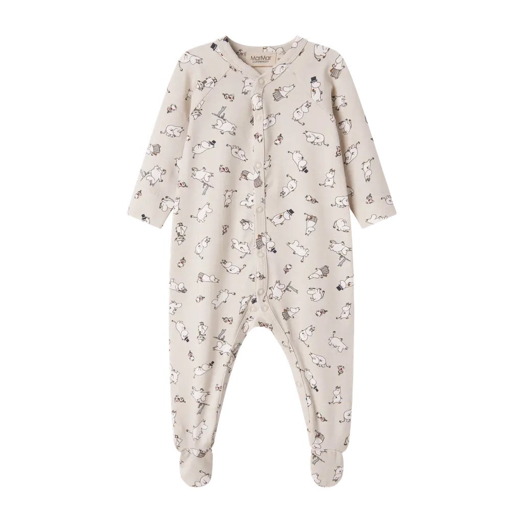 Renas Heldragt - Moomin - 68