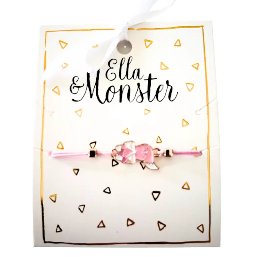 Armbånd Flora Fox