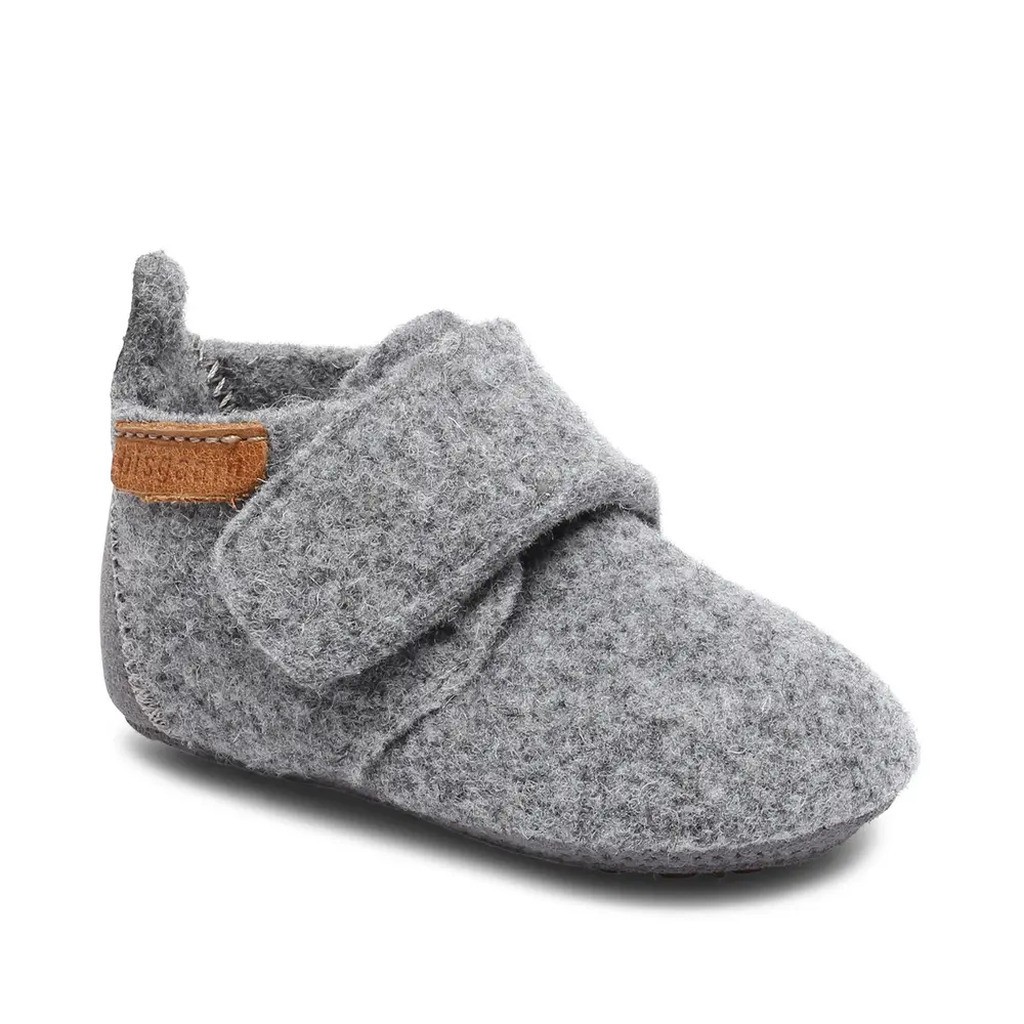 Hjemmesko wool - 70 - 20