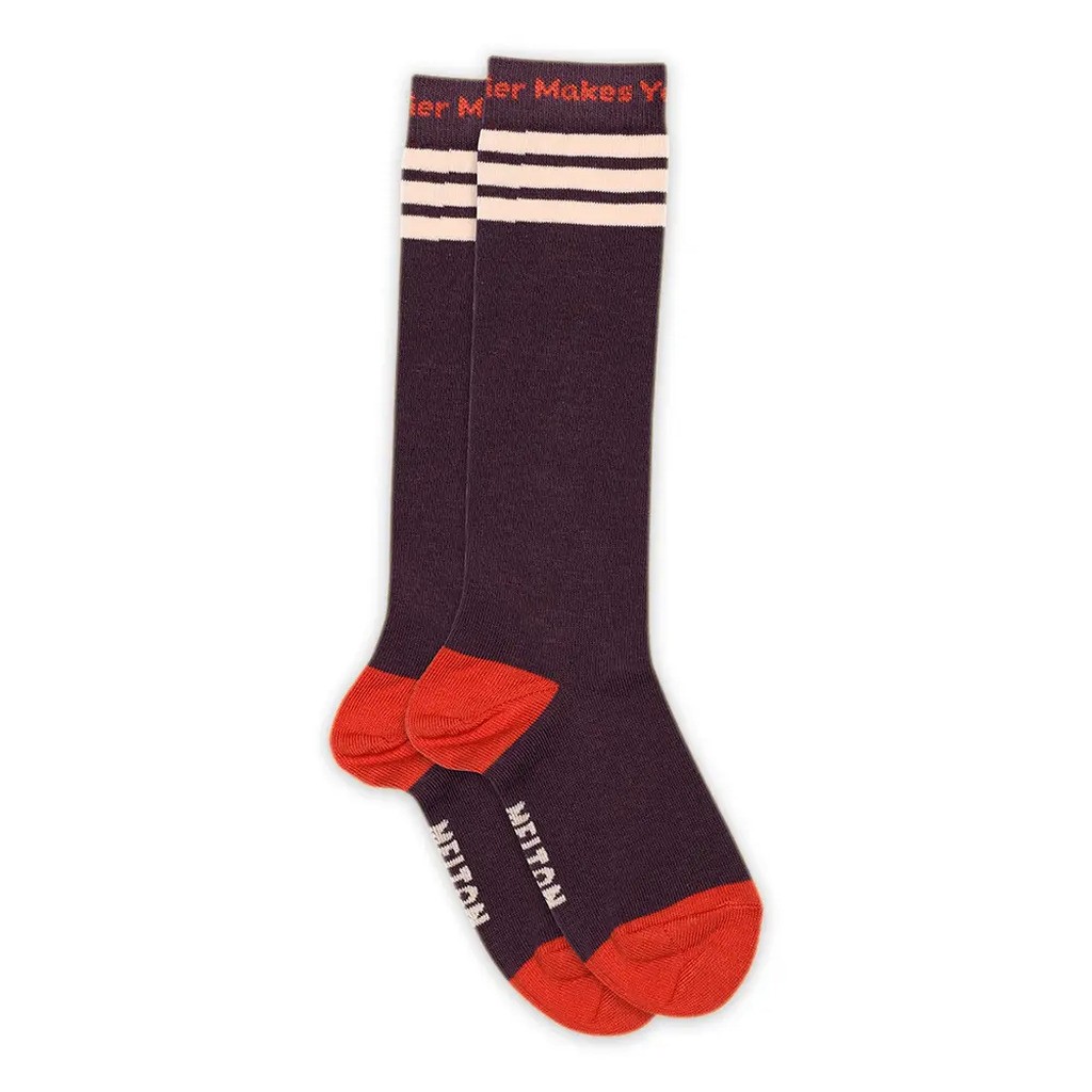 Sjove Knæ Strømper - 616 - 23/26