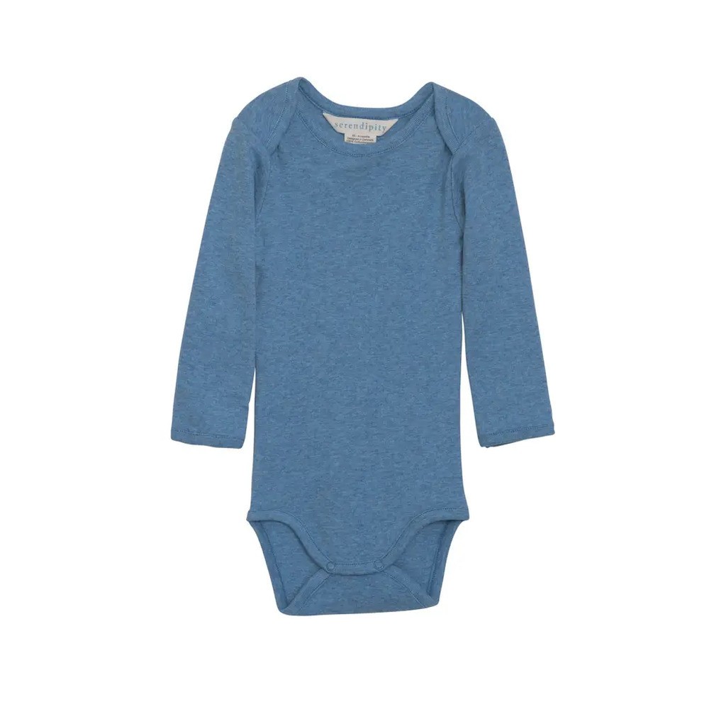 Baby Body - AZUR - 56