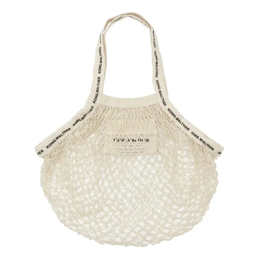 Magic Shopper Bag - nature