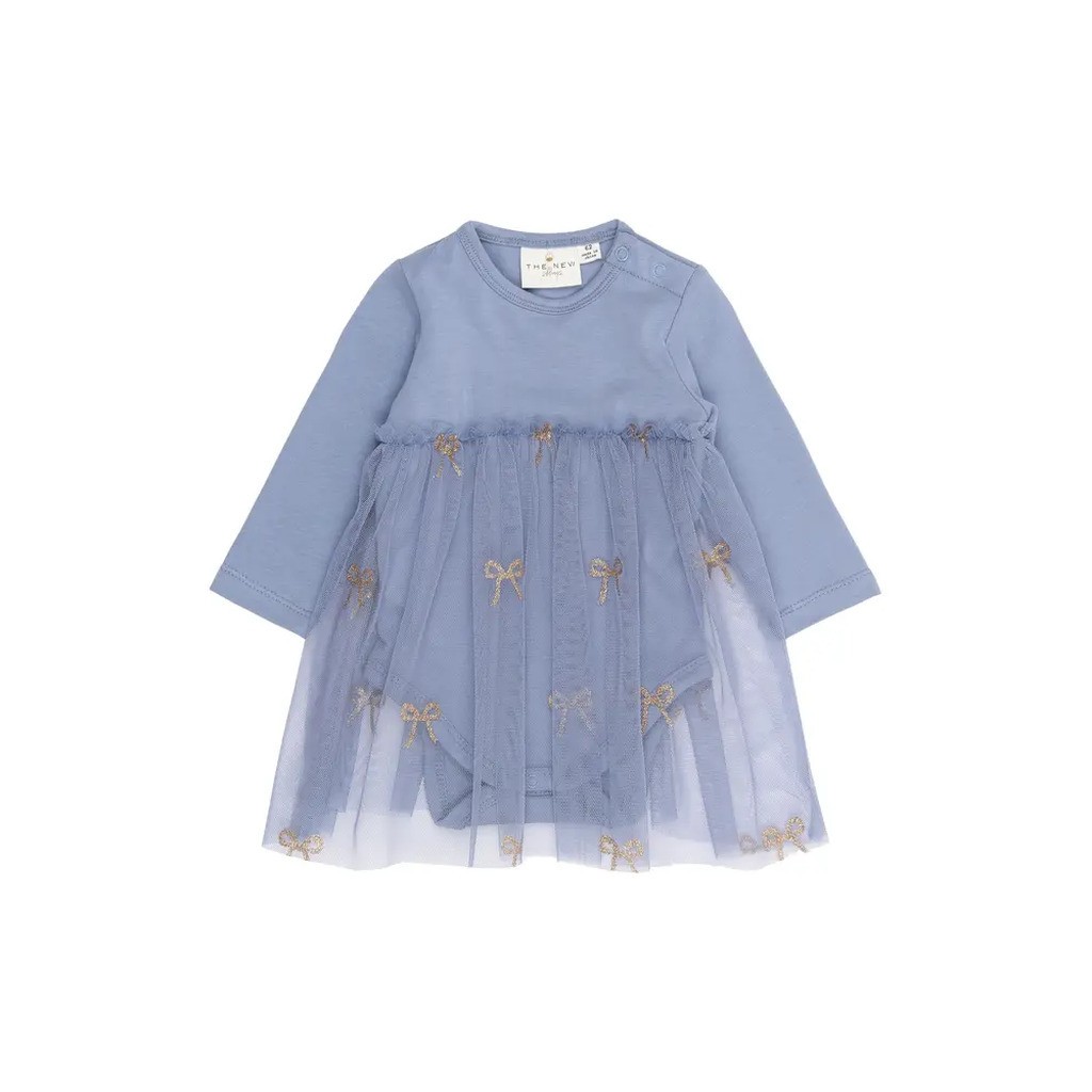 Runa Bodykjole - TEMPEST - 86