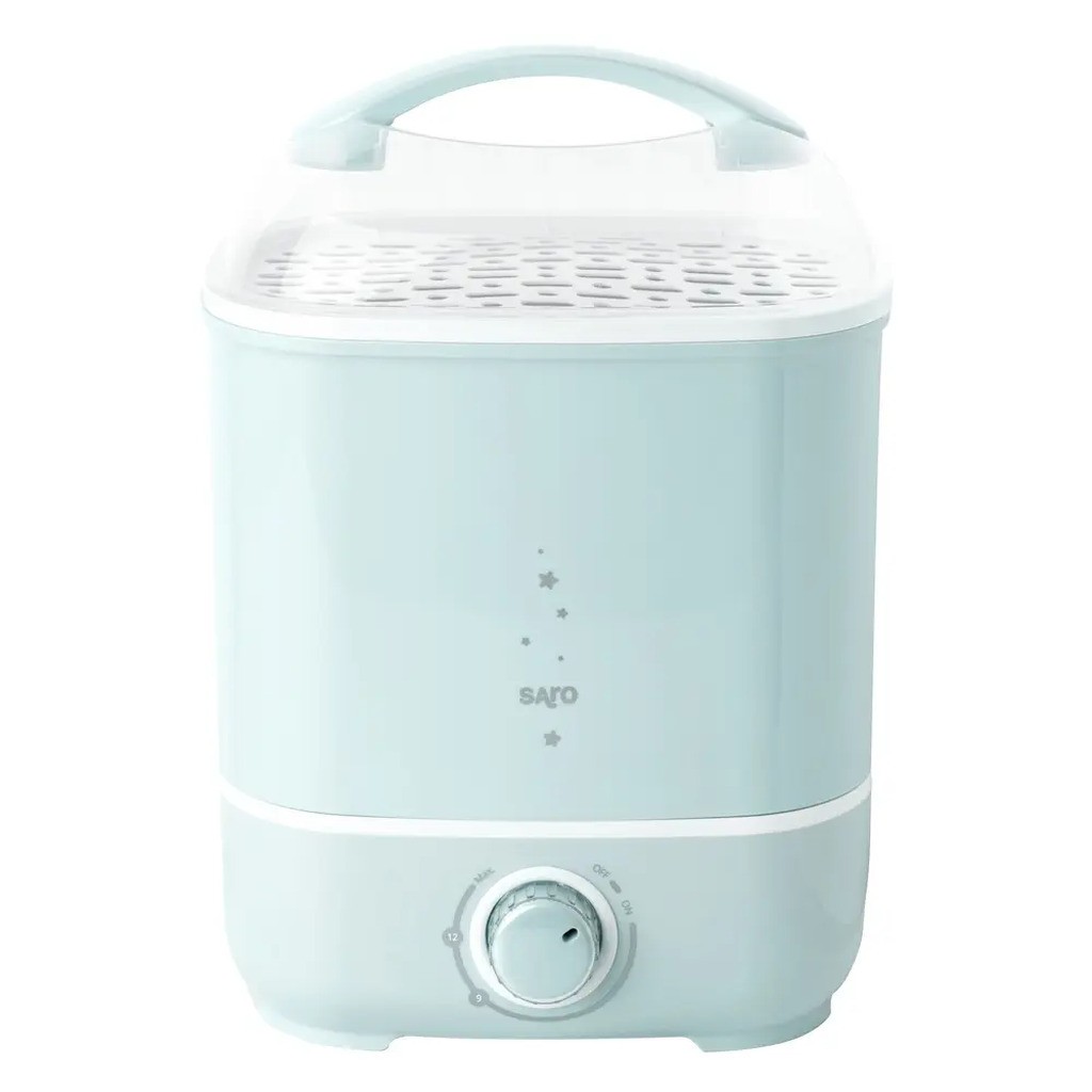 Easy & Safe Sterilizer