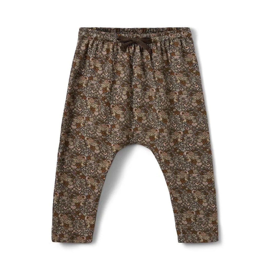 Sarah Bukser - Brown - 86