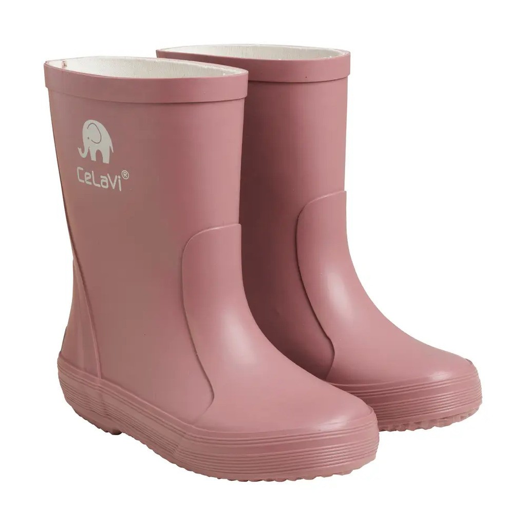 Gummistøvler Basis - 433 - 31