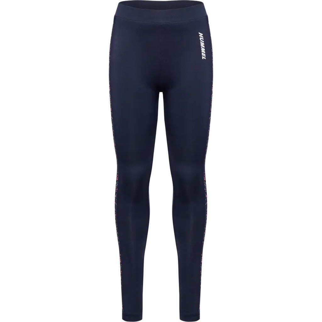 Sanne leggings - PARISIAN NIGHT - 140