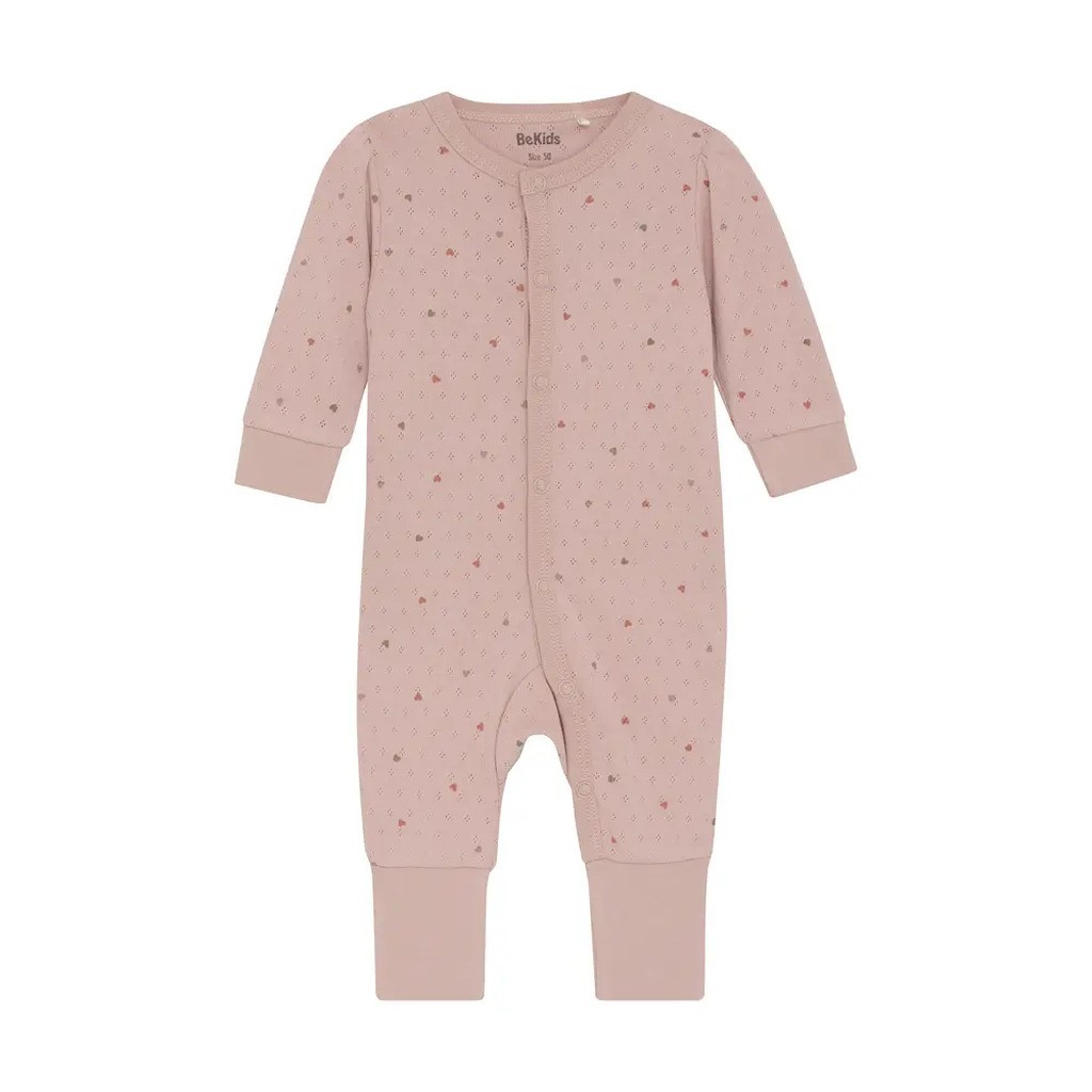 Jumpsuit - 6051 - 80