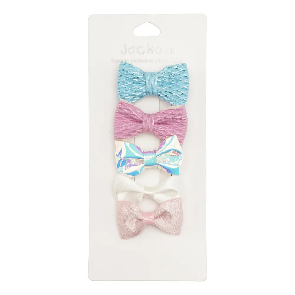 Hårpyntsæt - Multi - ONE-SIZE