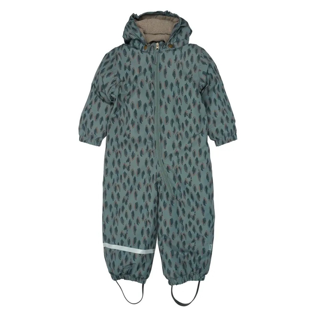 Flyverdragt - Balsam green - 92