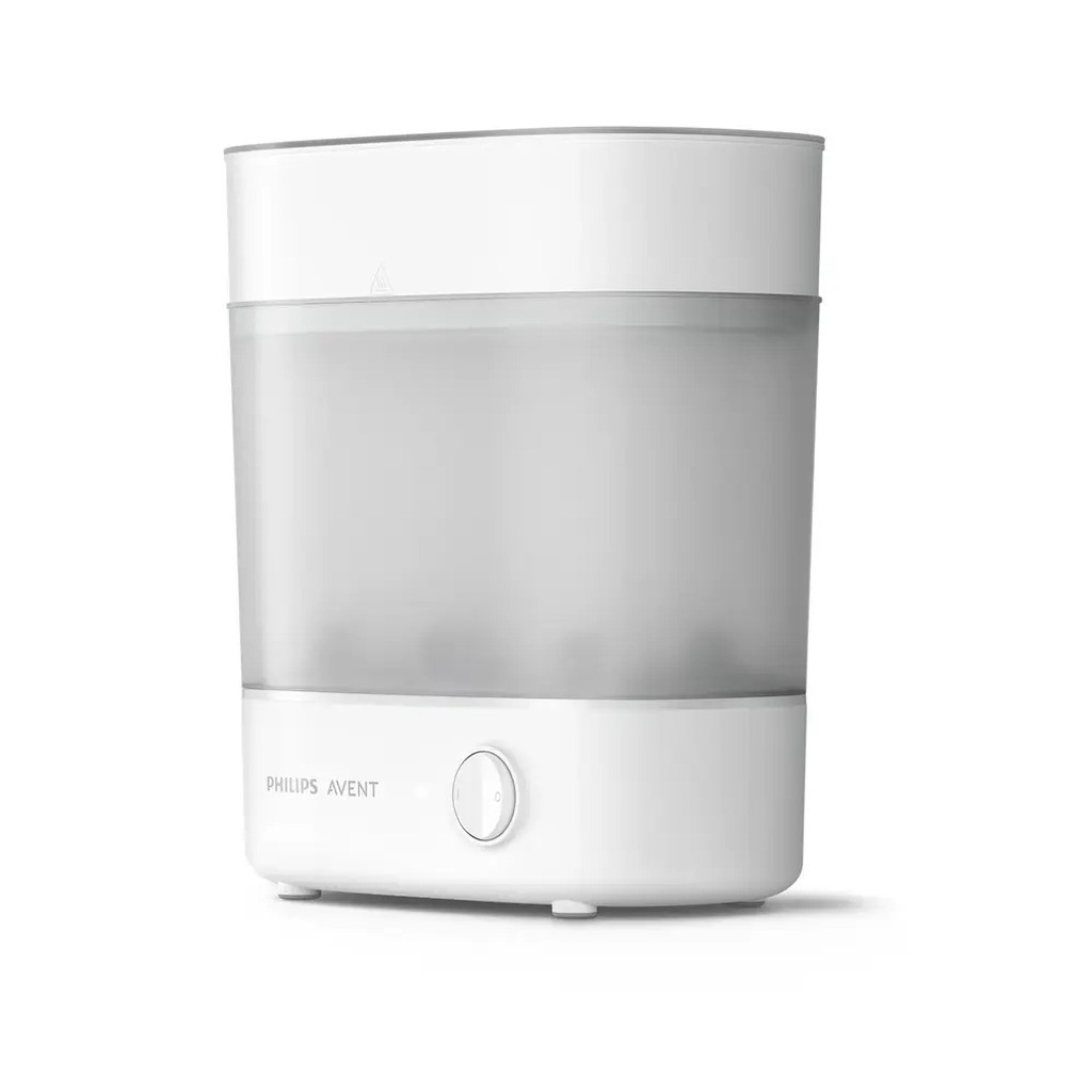 Elektrisk dampsterilisator