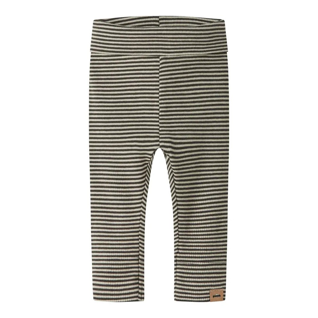 Berro R Long John Leggings - Delicioso - 80