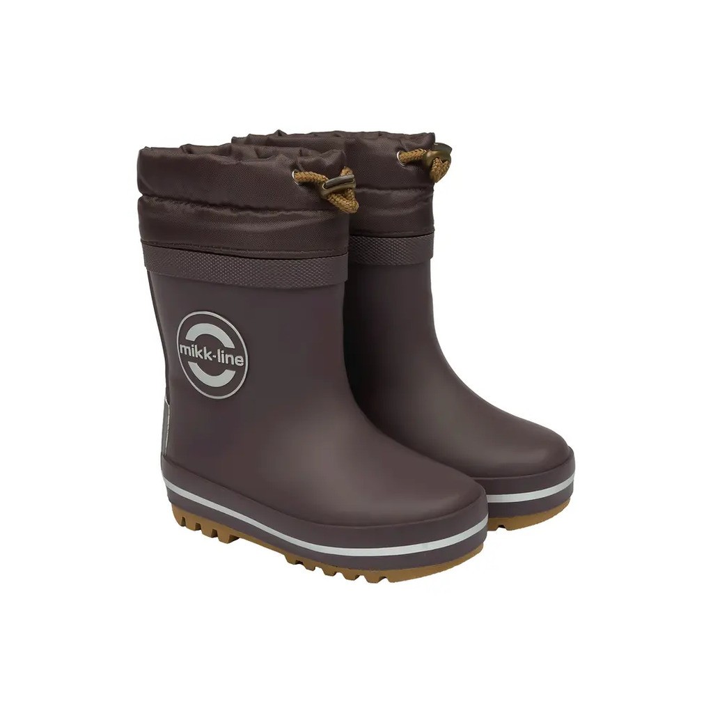 Termostøvle - Raisin - 27