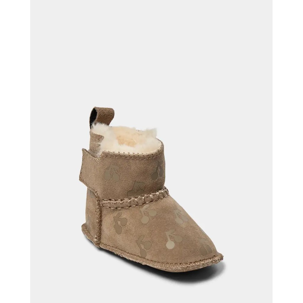 Renee Hjemmesko - Dark sand - 20