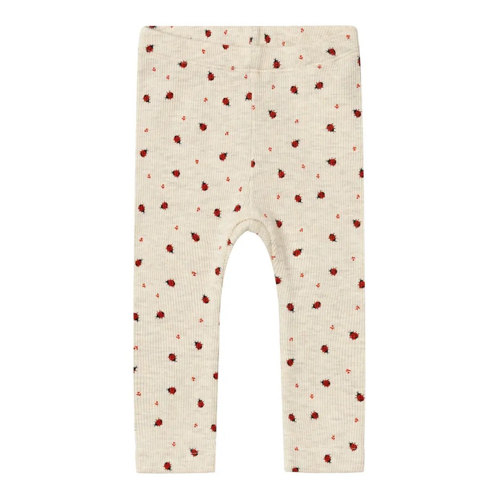 Dab legging - PEYOTE MEL - 62