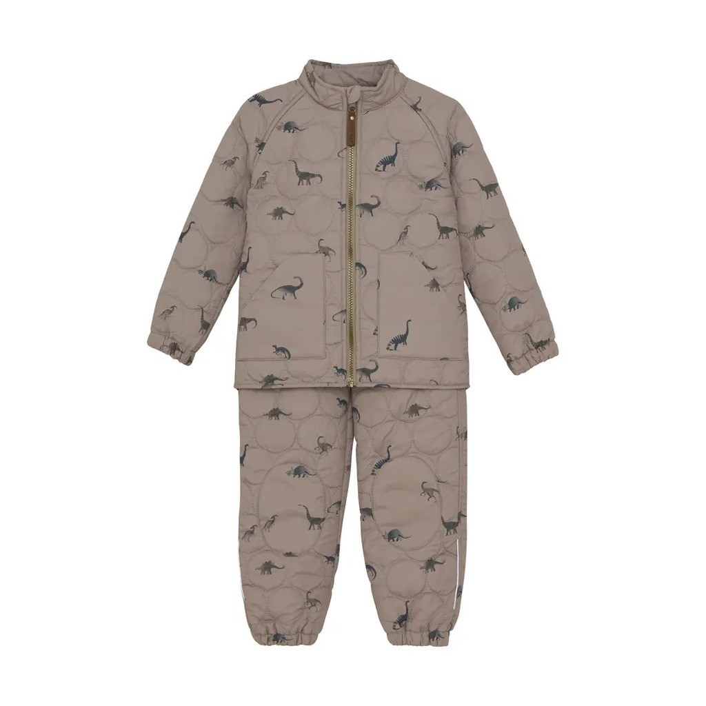 Termosæt - 2213 - 122