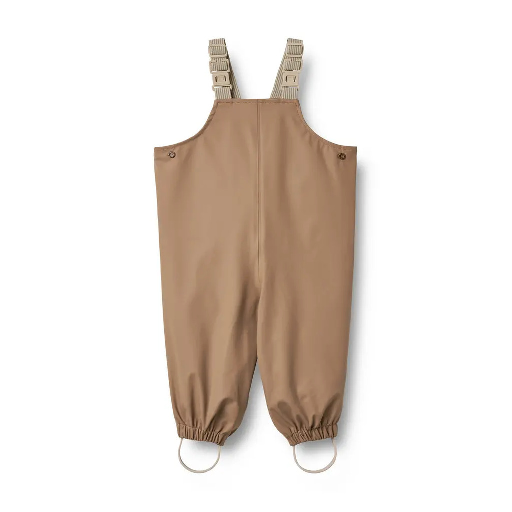 Regnbukser Charlo Overall - 3002 - 92