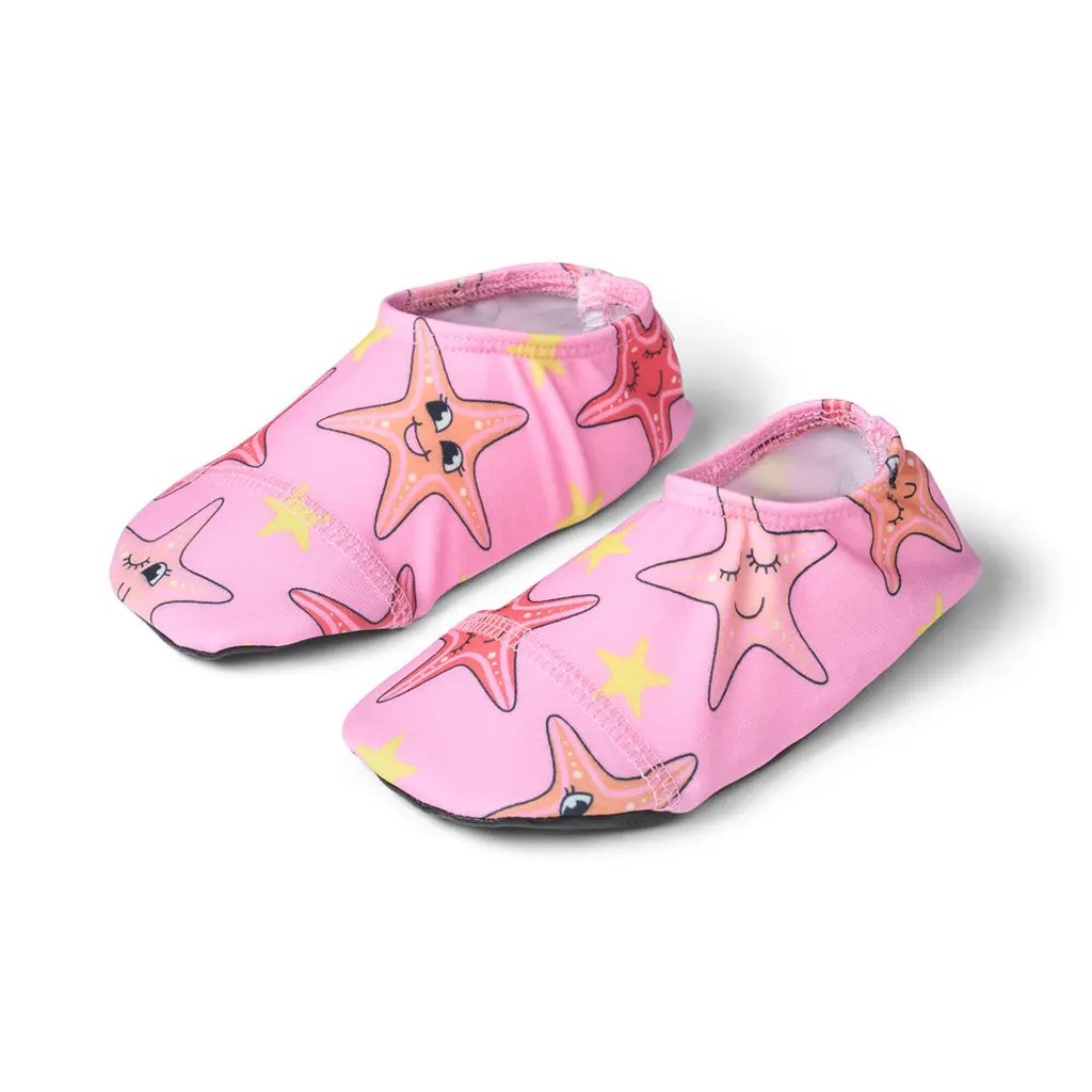 Badesko UV50 - Bubblegum - 24-26