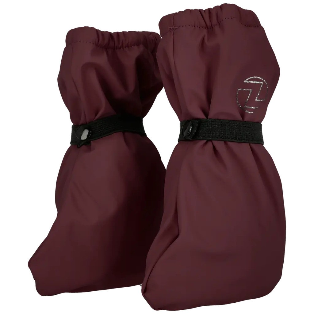 Laria Prewalker PU Futter - Huckleberry - 0-1