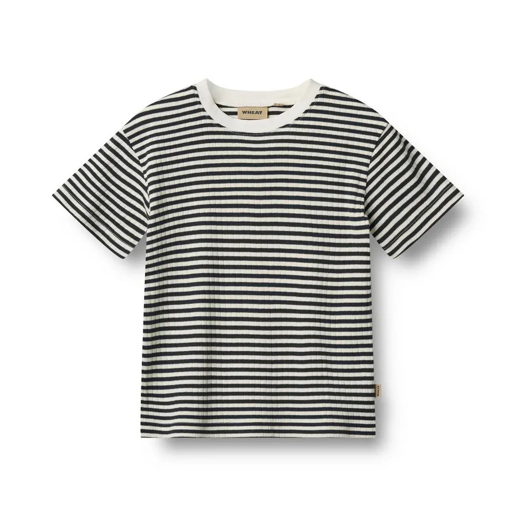 Kortærmet T-shirt Fabian - 9432 - 104