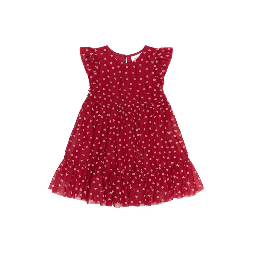 Kamma Kjole - SKI PATROL - 110