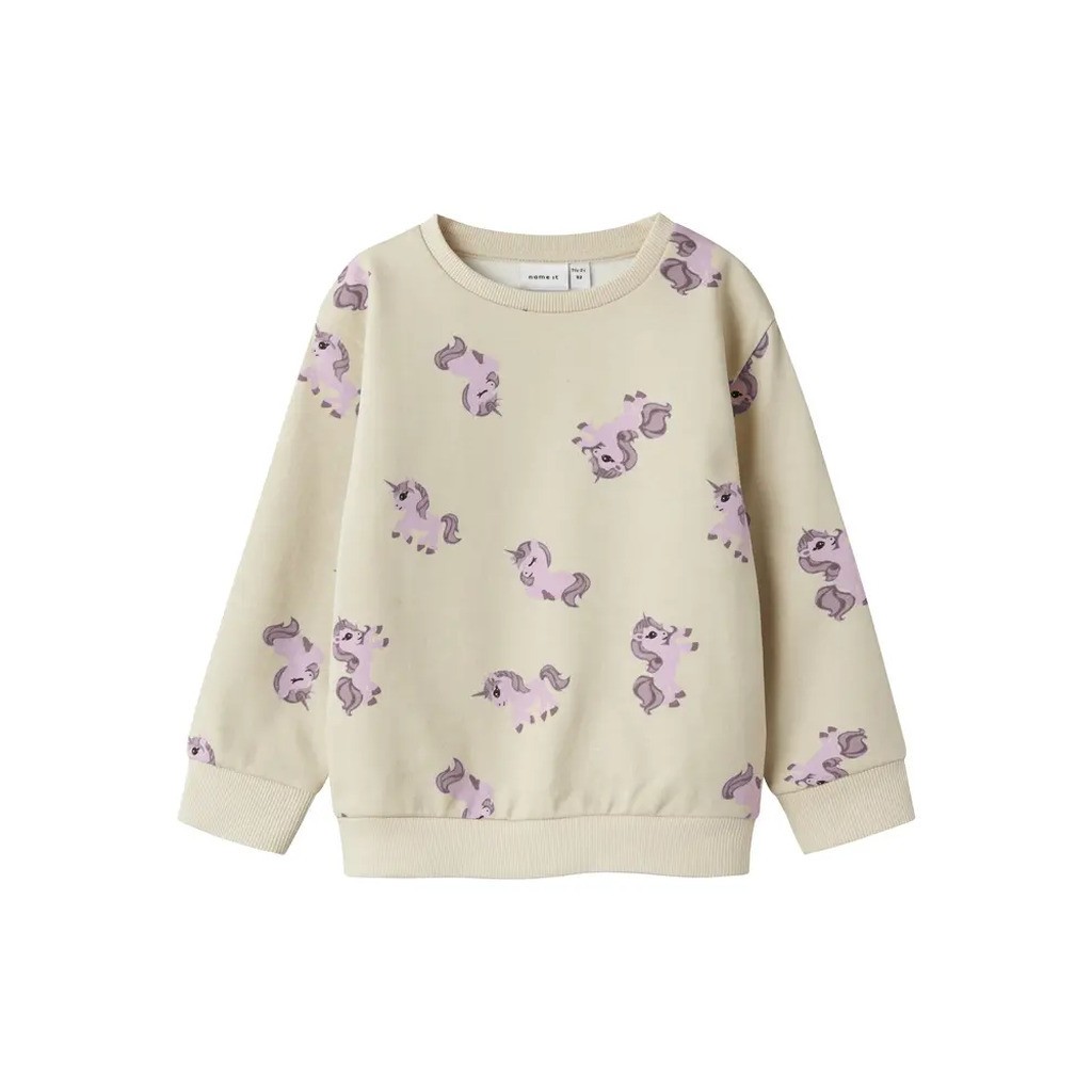 Billie sweatshirt - SUMMERSAND - 110