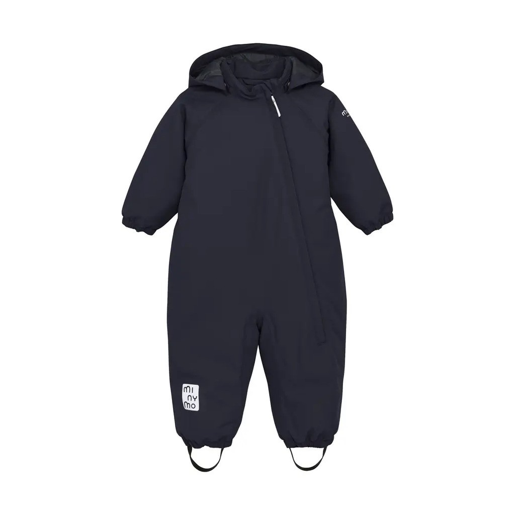 Flyverdragt - Parisian Night - 104