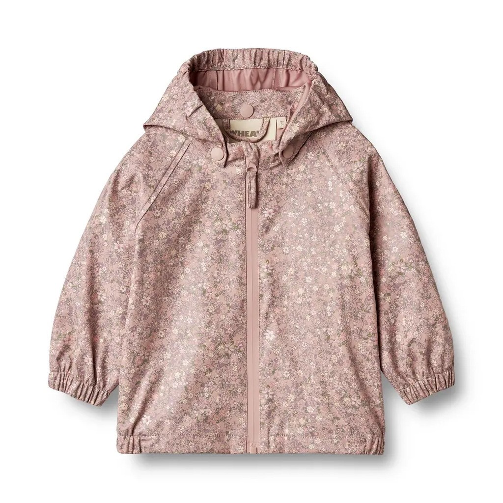 Regnjakke Charlie - 2598 - 80