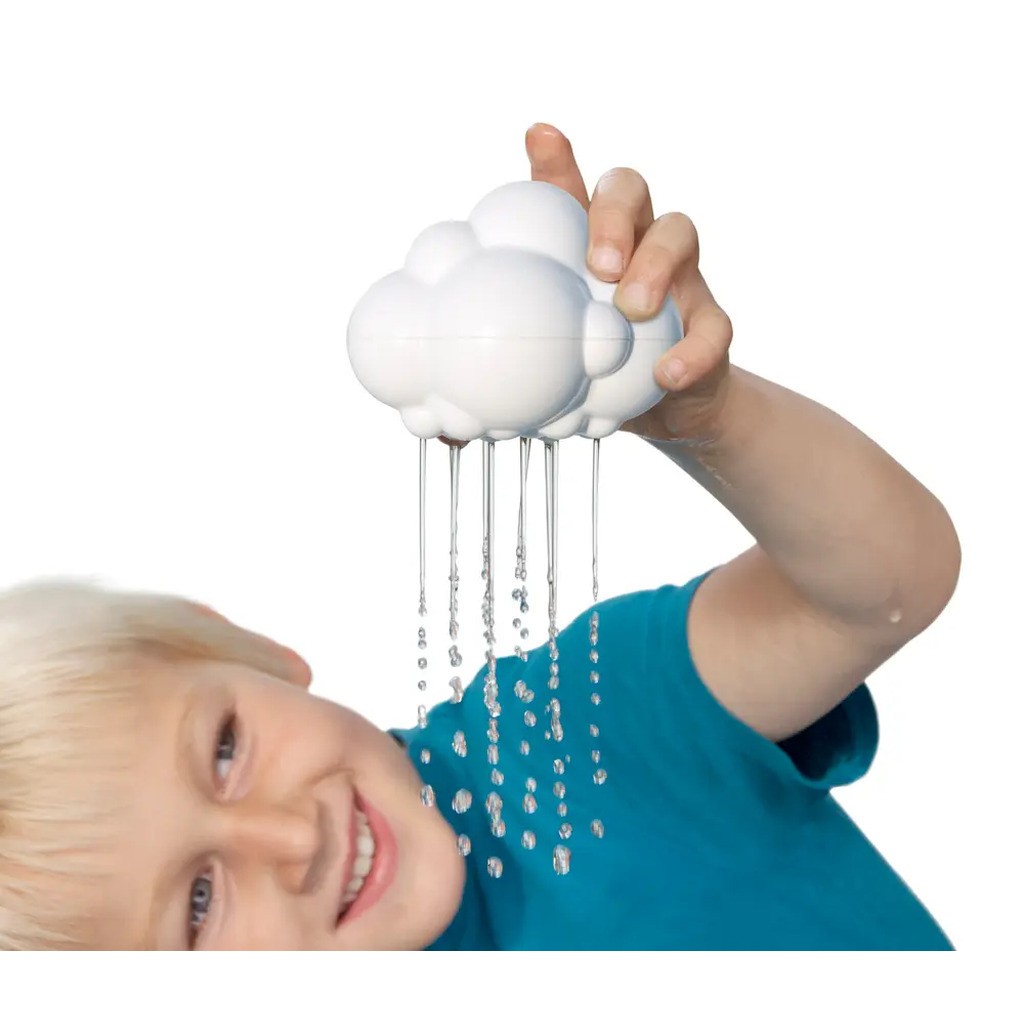 PluÃ¯ Regnvands Sky