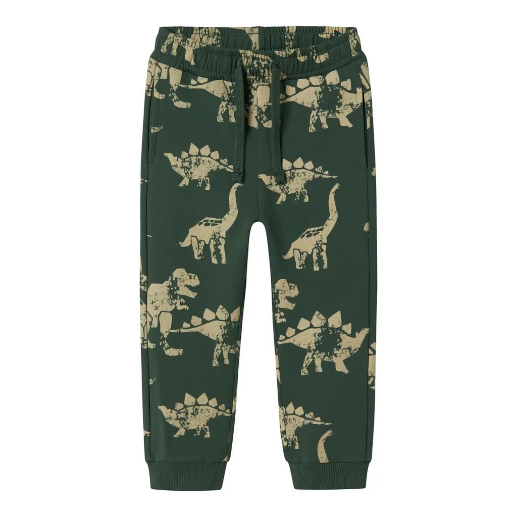 Nilaus Sweatpants - Garden Top - 116