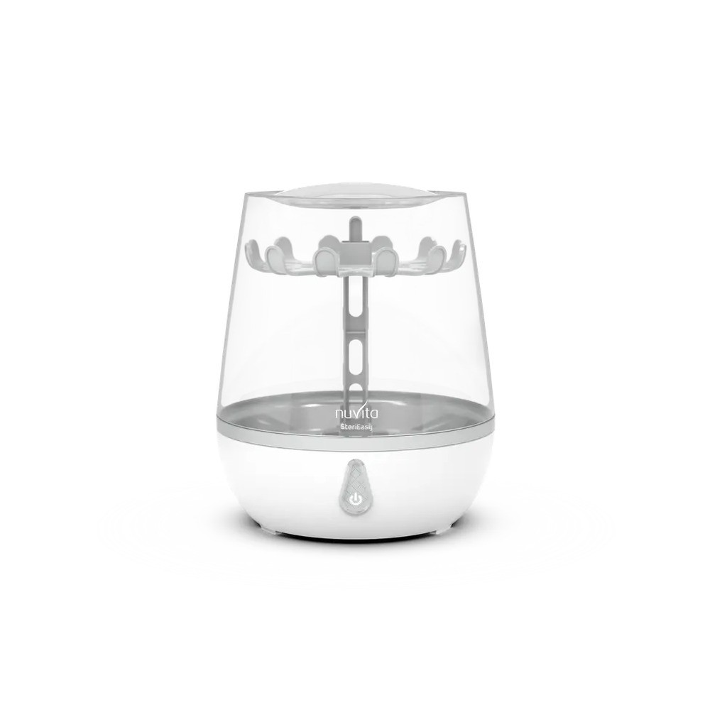 STERIEASY  -  damp sterilisator
