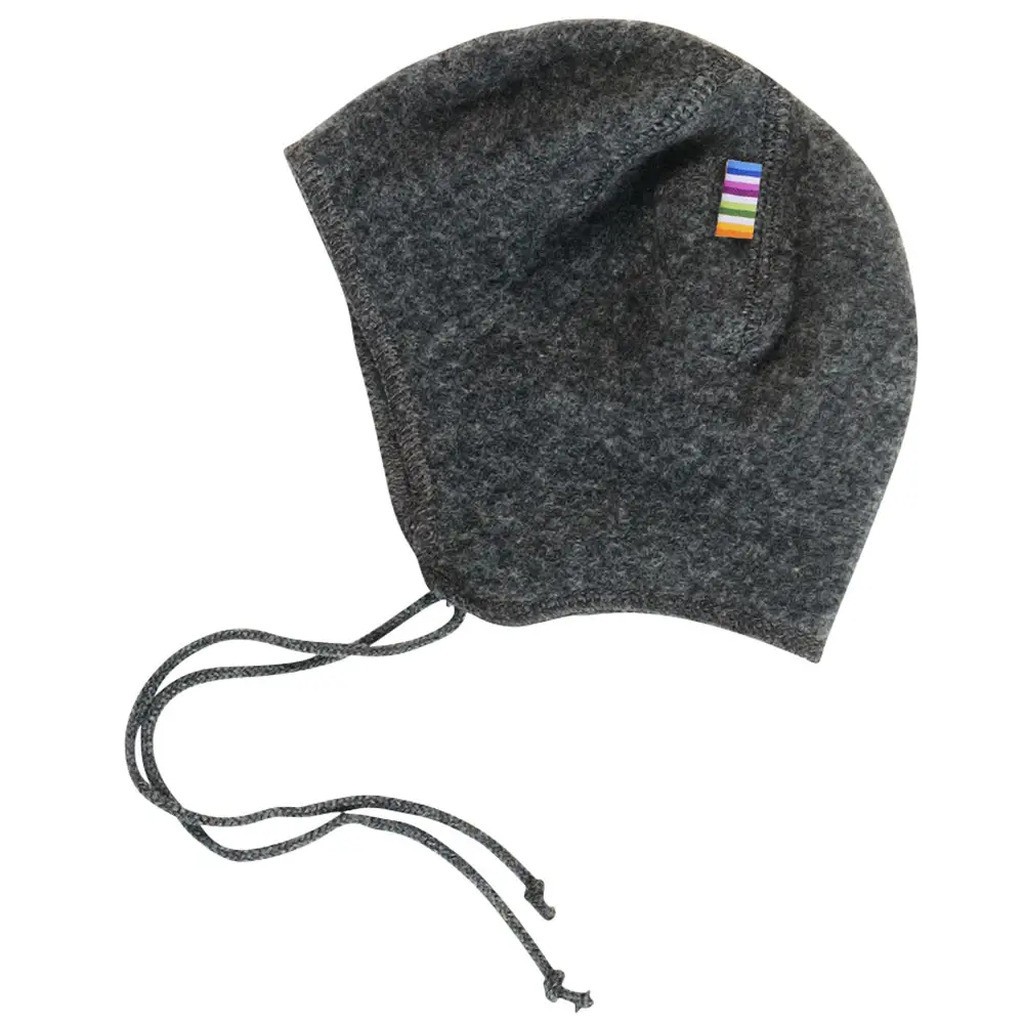 Hue - 15205 Grå - 37Cm