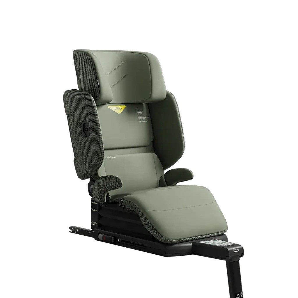 Up - Nordic Bloom Green