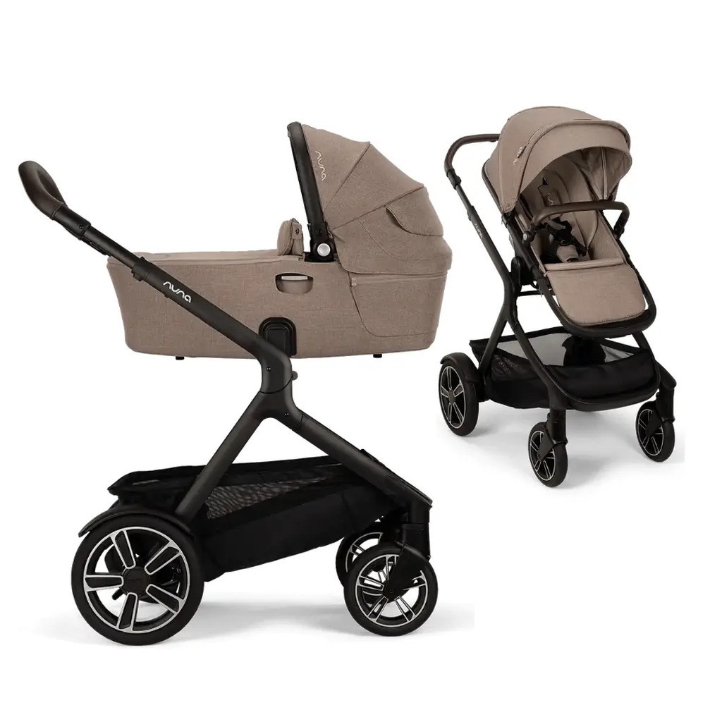 Demi Next inkl. liggedel - Cedar