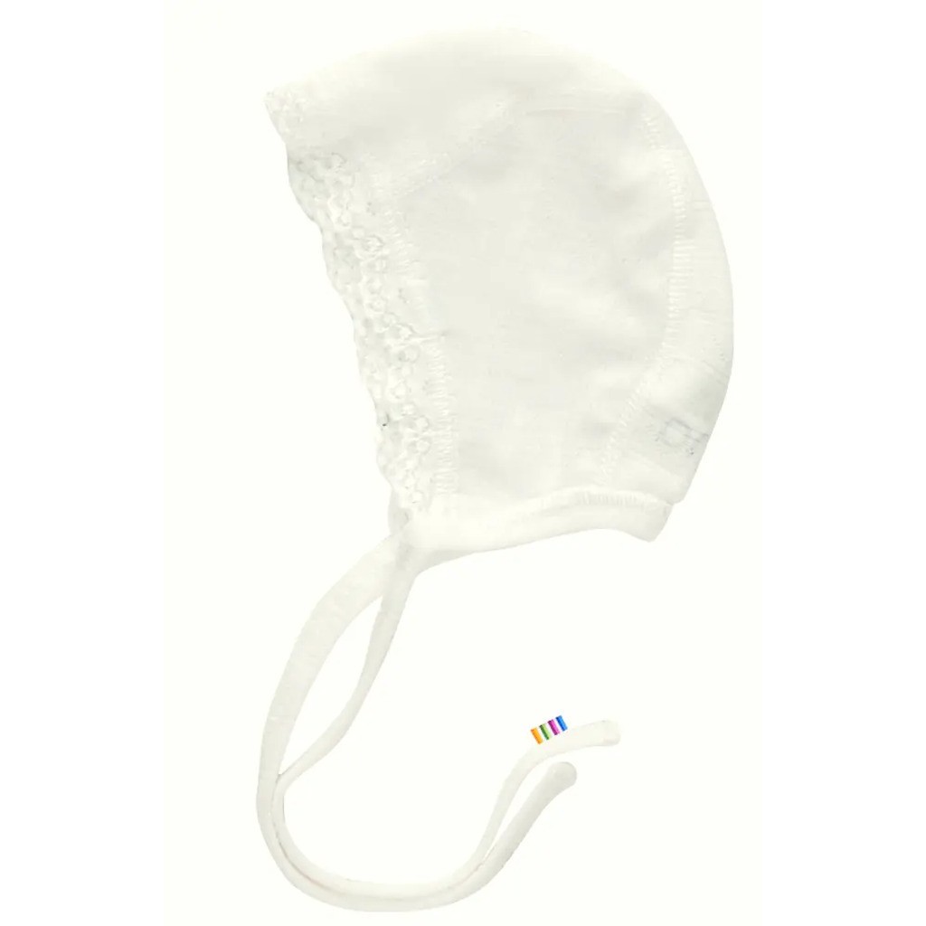 Hjelm - Natur - 45CM