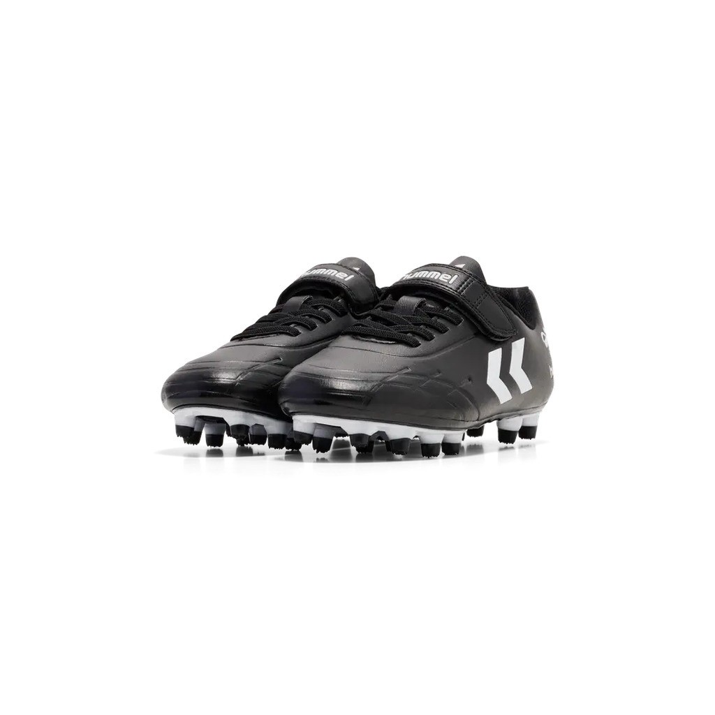 Top star F.G JR - BLACK/BLACK - 30