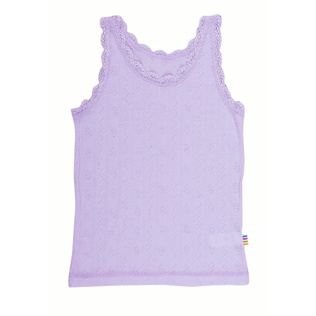 Undershirt - 15203 - 100