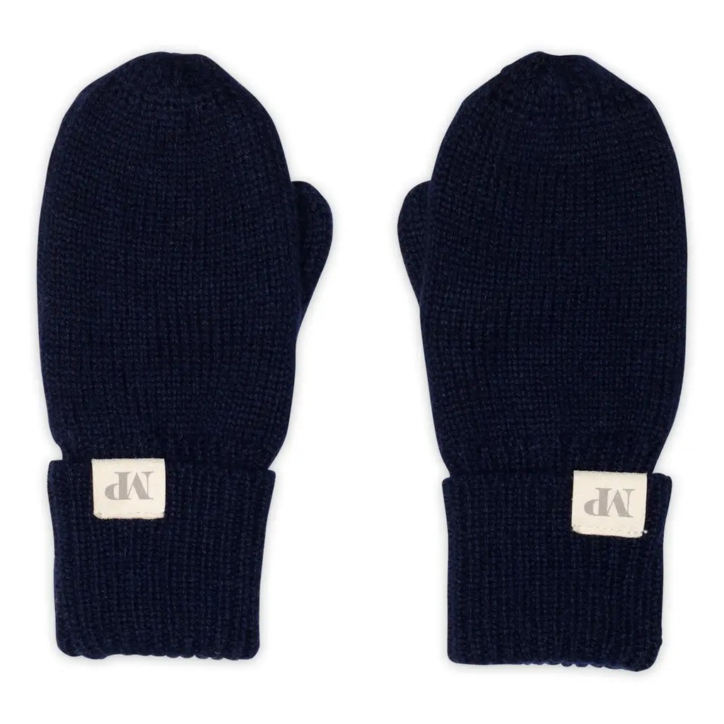 Uppsala Luffer - Peacoat Blue - 3-4 ÅR