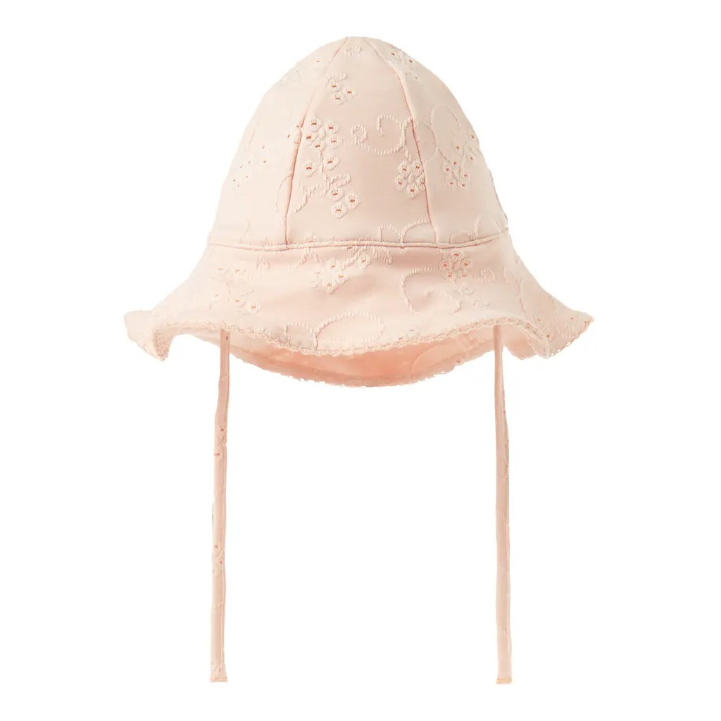 Felice uv hat - PEACH WHIP - 34/39