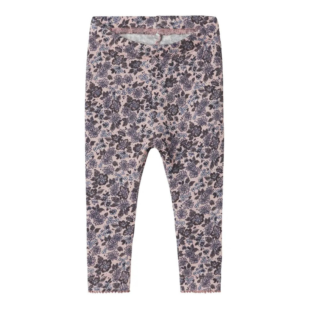 Oalia Leggings - Burnished Lilac - 62