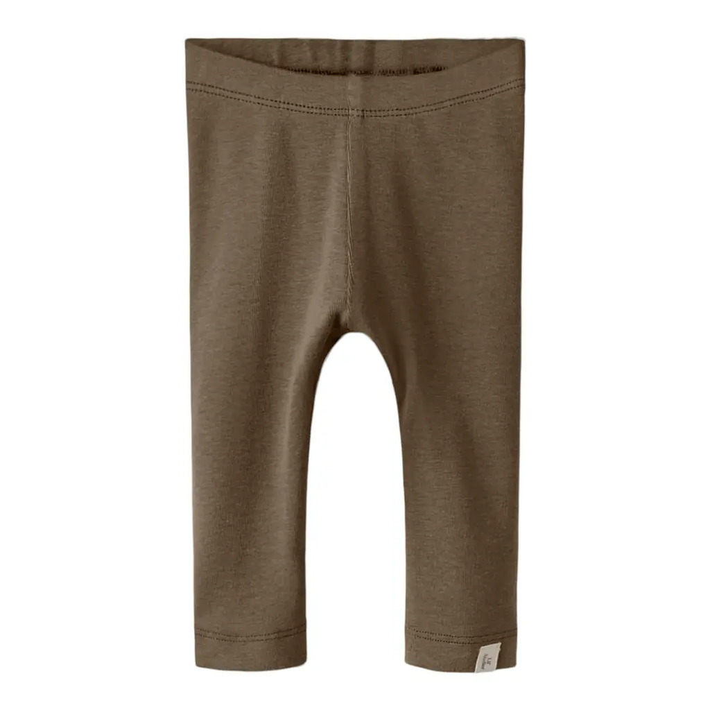Gayo Leggings - SHITAKE - 56