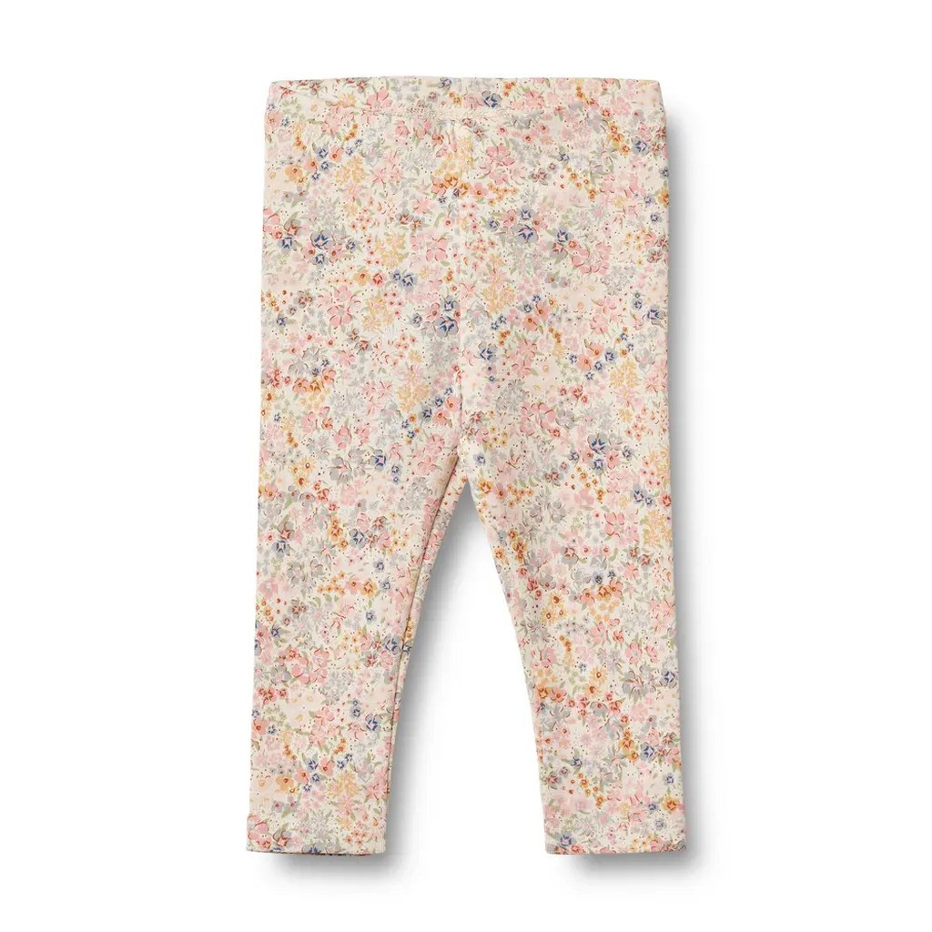 Jersey Leggings Jules - 9418 - 80