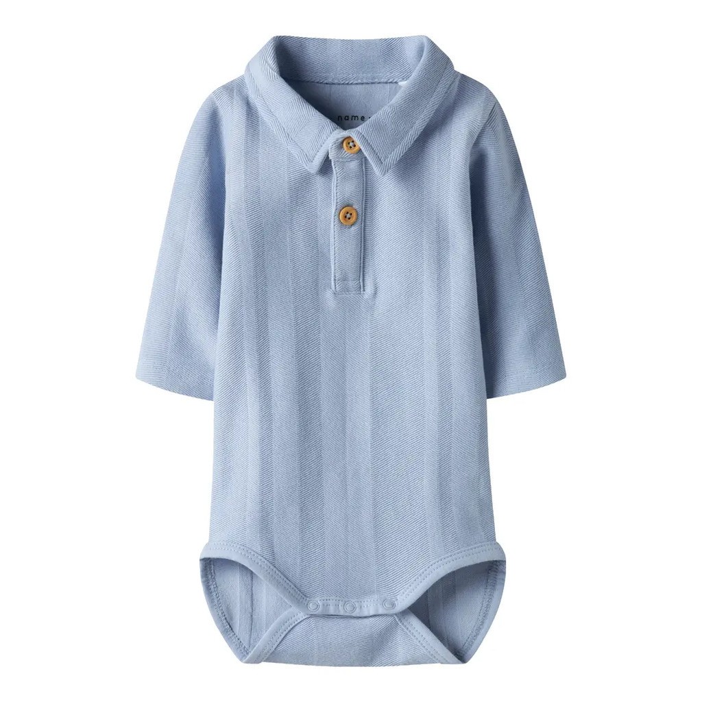 Robo Polo Body - Kentucky Blue - 68