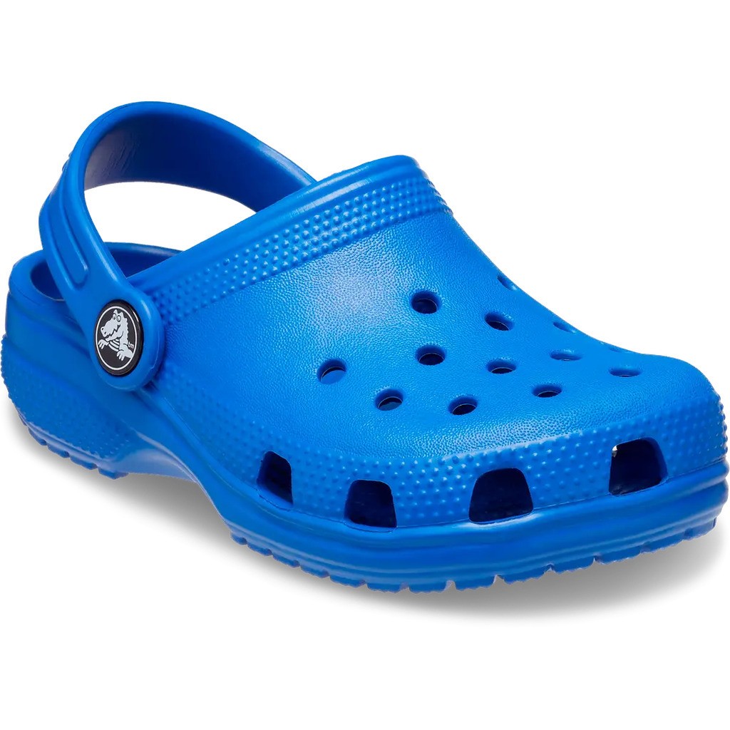 Classic Clog T - BLUE BOLT - 22/23