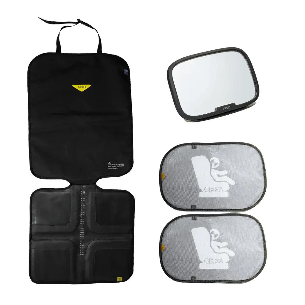 Axkid Swedish Safety Kit Classic