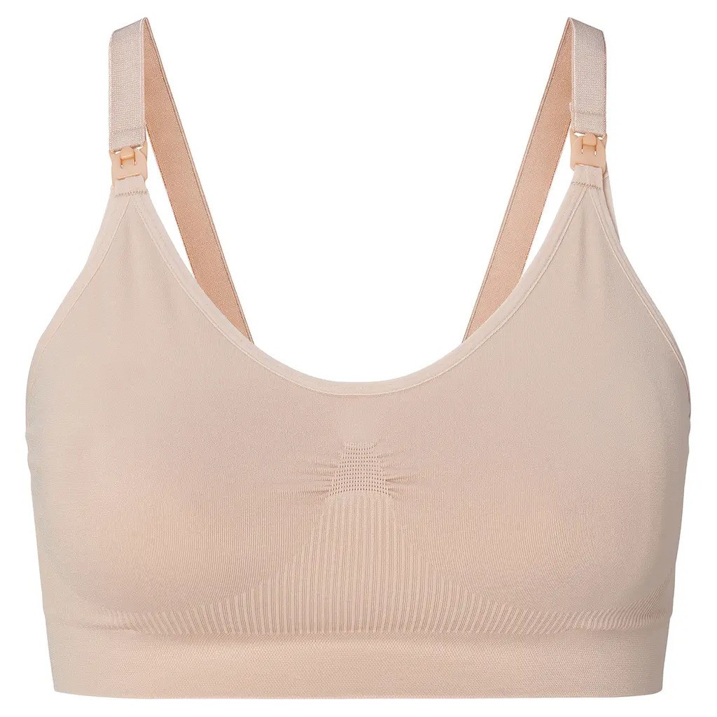 Hura Sømløs Amme-Bh - Moonlight - XS\S