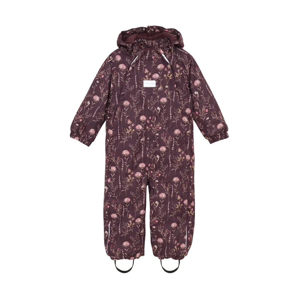 Flyverdragt - Catawba Grape - 86