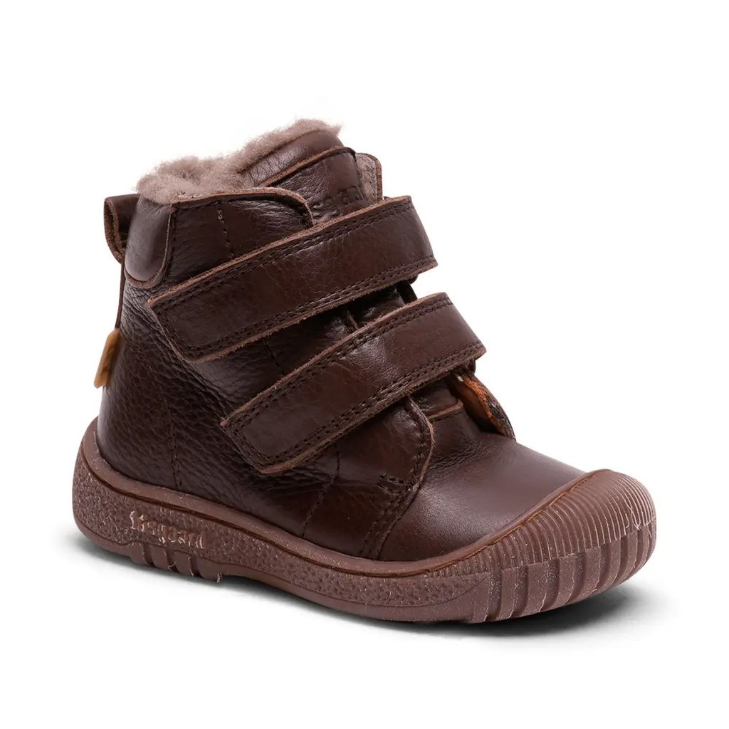Evon tex - mocha - 21