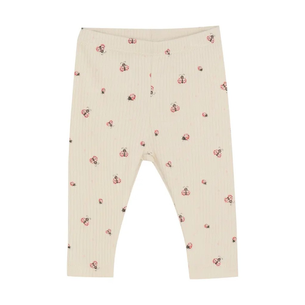 Legging AOP Rib - 2605 - 92
